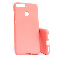 Pouzdro Mercury Soft Feeling pro Xiaomi Redmi 6, pink