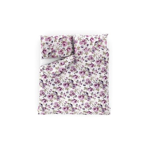 Kvalitex prodloužené Provence Collection 140 × 220, 70 × 90 cm Daniela fialová