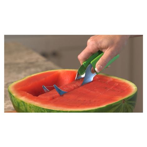 Mediashop Slice Right  kráječ na meloun