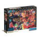 Clementoni - Puzzle 1000 One Piece - Compact