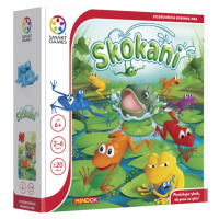 SmartGames - Skokani