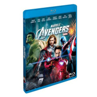 Avengers - Blu-ray