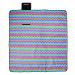 Pikniková deka XL 180x200 cm, vícebarevná