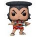 Funko Pop! One Piece Oden
Funko Pop! One Piece Oden
Funko Pop! One Piece Oden