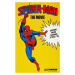 Ilustrace Spider Man 1986, 26.7 × 40 cm