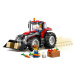 LEGO® City 60287 Traktor