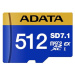 ADATA MicroSDXC 512GB Premier Extreme