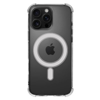 Tactical MagForce Plyo Kryt pro Apple iPhone 16 Pro Max čirý