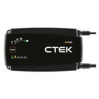 CTEK PRO 25S, 12V, 25A