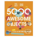 The Met 5000 Years of Awesome Objects (A History of Art for Children) - kniha z kategorie Naučné