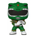 Funko POP TV: MMPR 30th - Green Ranger