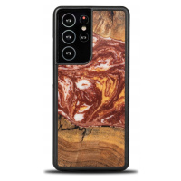 Bewood Jedinečné Pouzdro pro Samsung Galaxy S21 Ultra Planets Mars