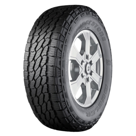 Bridgestone Dueler All Terrain A/T002 ( 205/80 R16 104T XL EVc )