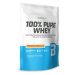 BioTech 100% Pure Whey 454g salted caramel