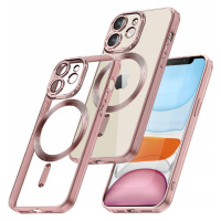 Pouzdro Magnetic Magsafe Pro Iphone 11 Colour Case Kryt Barvy