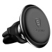 Držák Baseus Magnetic Car Phone Holder Air Vent (black)