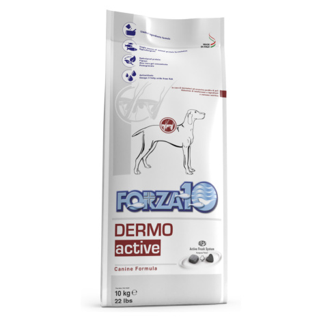 Forza 10 Active Line - Dermo Active - 10 kg Forza10 Maintenance Dog