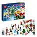 Lego® city 60381 adventní kalendář