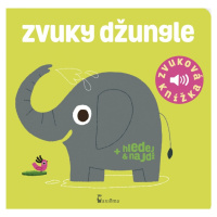 Zvuky džungle