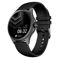 Niceboy WATCH Pixel 2 Carbon Black watch-pixel-2-black Karbonová