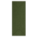 NORTHRUGS - Hanse Home koberce Kusový koberec Braided 105554 Green – na ven i na doma - 80x150 c