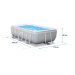 Intex Zahradní rámový bazén 300 x 175 x 80 cm 18in1 sada INTEX 26784