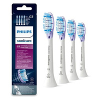 Philips Sonicare G3 Premium Gum Care HX9054/17, 4 ks