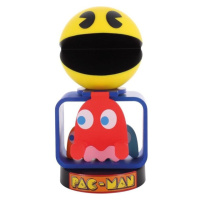 Exquisite Gaming Cable Guy Bandai: Pac Man 20 cm