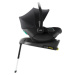 Britax Römer Autosedačka set Baby-Safe Core Space Black + Baby-Safe Core Base