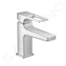 Hansgrohe 74500000 - Umyvadlová baterie s výpustí Push-Open, chrom