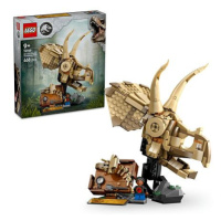 LEGO® Jurrasic World 76969 Dinosauří fosilie: Lebka triceratopse