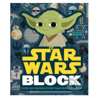 Star Wars Block (Over 100 Words Every Fan Should Know) - kniha z kategorie Sci-fi, fantasy a kom