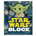 Star Wars Block (Over 100 Words Every Fan Should Know) - kniha z kategorie Sci-fi, fantasy a kom