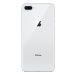 Apple iPhone 8 Plus 256GB stříbrný