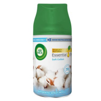 AIR WICK Freshmatic náplň Jemná bavlna 250 ml