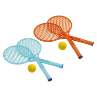 Tenis s pěnovým míčkem Sport Écoiffier 55 cm od 18 měsíců
