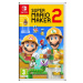 SWITCH Super Mario Maker 2