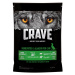 Crave Adult Dog s jehněčím & hovězím - 1 kg