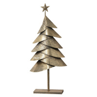 Dekoria Dekorace Christmas Tree Armor 89cm, 39 x 12 x 89 cm