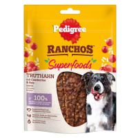 Pedigree Ranchos Superfoods - Krocaní 70 g