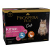 Kapsičky Prospera Plus Cat Kitten Multipack 12x85g