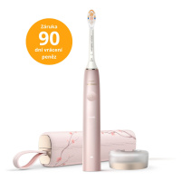 Sonicare Philips 9900 DiamondClean Prestige - Nejchytřejší Sonický Kartáček Se SenseIQ - HX9992/