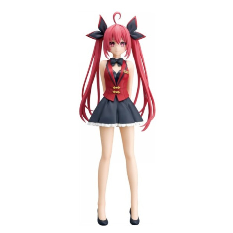 Figurka Bandai Banpresto Date A Live Glitter&Glamours - Kotori Itsuka 21 cm Bandai Namco Games