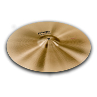 Paiste Formula 602 Classic Heavy 20”