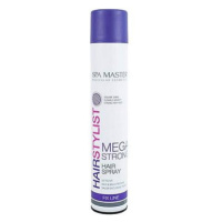 Spa Master Lak na vlasy s extra silnou fixací 400 ml