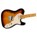 Fender Vintera II 60s Telecaster Thinline MN 3CSB