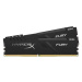 HyperX 16GB KIT DDR4 2666MHz CL16 FURY series