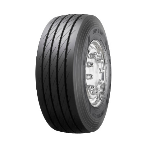 DUNLOP 265/70 R 19.5 143/141J SP246 TL M+S 3PMSF