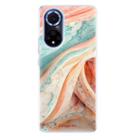 iSaprio Orange and Blue pro Huawei Nova 9