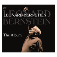 Bernstein Leonard: The Album - CD